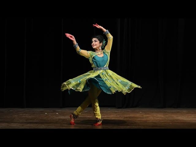 Kathak